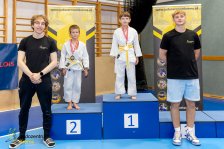 27.04.2025 Wachau JUDO Kids Cup